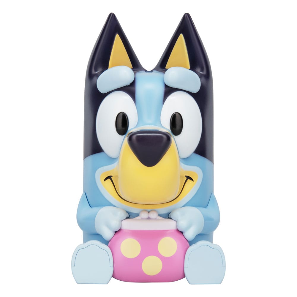 SU ORDINAZIONE Bluey Money Bank