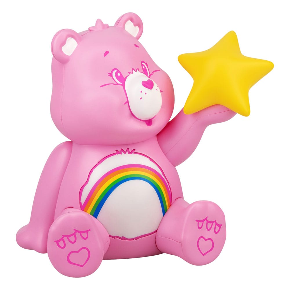 SU ORDINAZIONE The Care Bears Light Cheer Bear *PREZZO SPECIALE* ESAURITO
