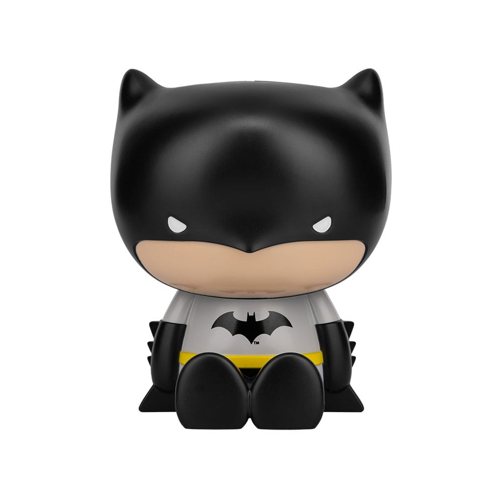 MADE TO ORDER DC Comics Money Bank Batman