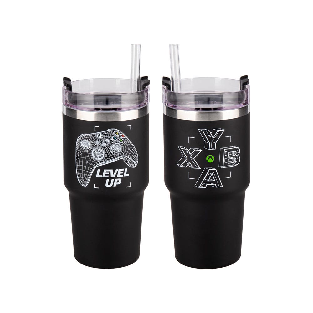 MADE TO ORDER Xbox Multiway Travel Cup Gamer