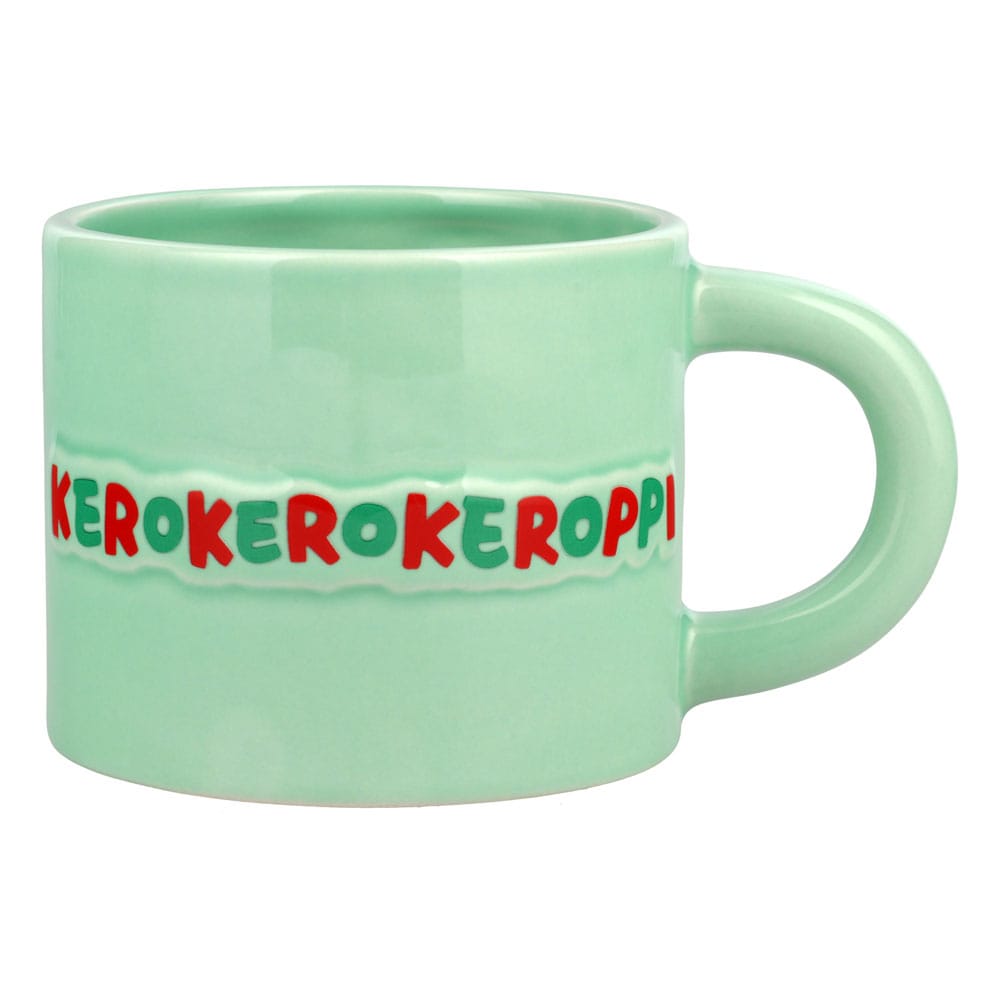 🧪 LAB | SU ORDINAZIONE Sanrio Mug Keroppi