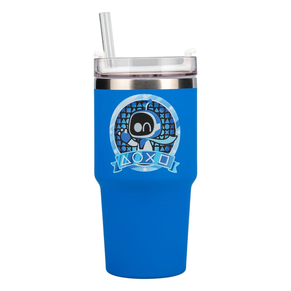 🧪 LAB | SU ORDINAZIONE Astro Bot Gamer Cup Astro Bot 600 ml