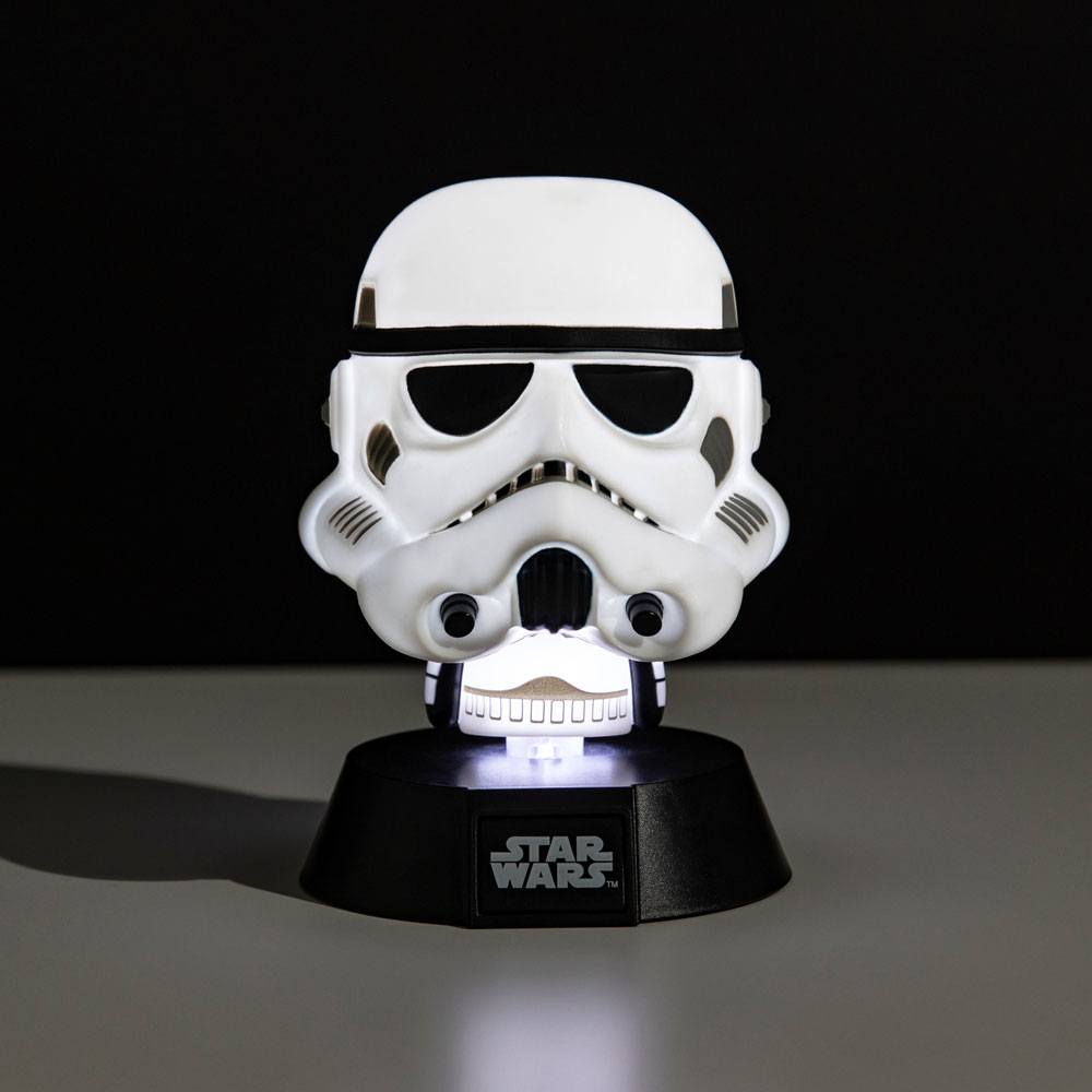IN STOCK Lampada Star Wars - Stormtrooper (V2)