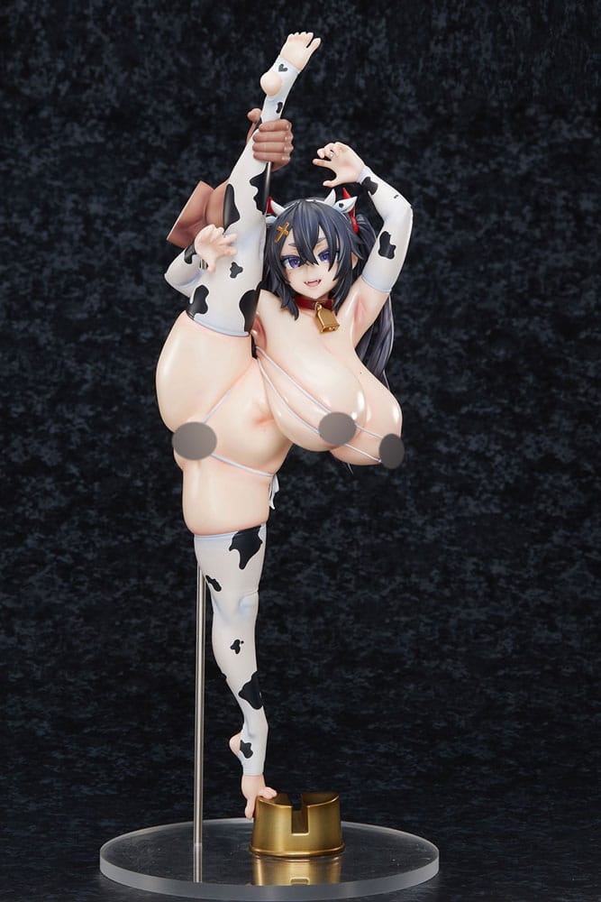 PREORDINE+ CHIUSO 08/2026 Original Character Statue 1/5 Amane Sopra Illustrated by Asanagi Regular Ver. 43 cm (18+) (PREORDINE NON CANCELLABILE)
