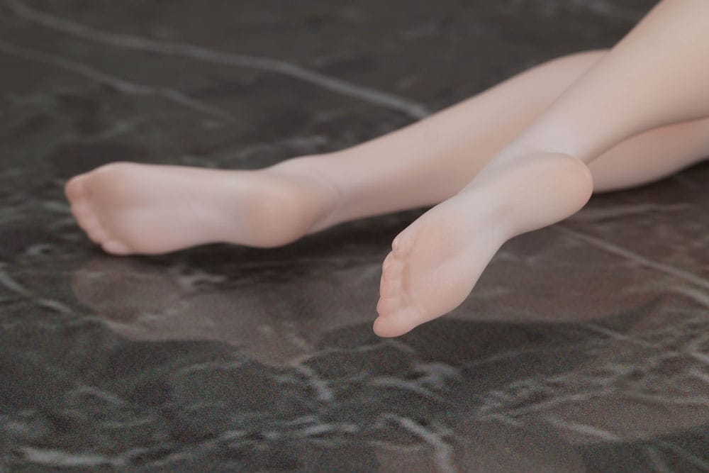 PREORDINE CHIUSO 03/2026 Original Character Statue 1/6 Nesoberi Sutora Illustrated by Tamano Kedama Regular Edition 5 cmm (18+) (PREORDINE NON CANCELLABILE)