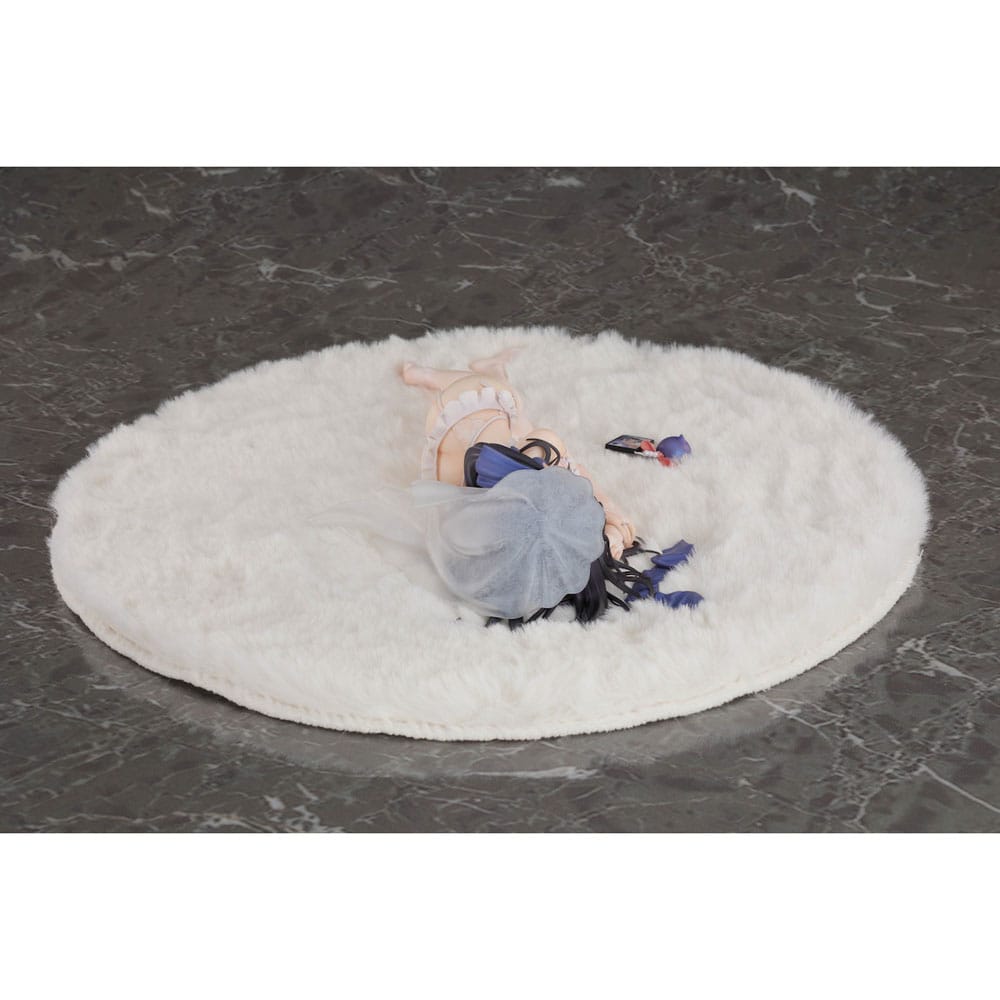 PREORDINE 03/2026 Original Character Statue 1/6 Nesoberi Sutora Illustrated by Tamano Kedama Deluxe Edition 5 cm (18+) (PREORDINE NON CANCELLABILE)