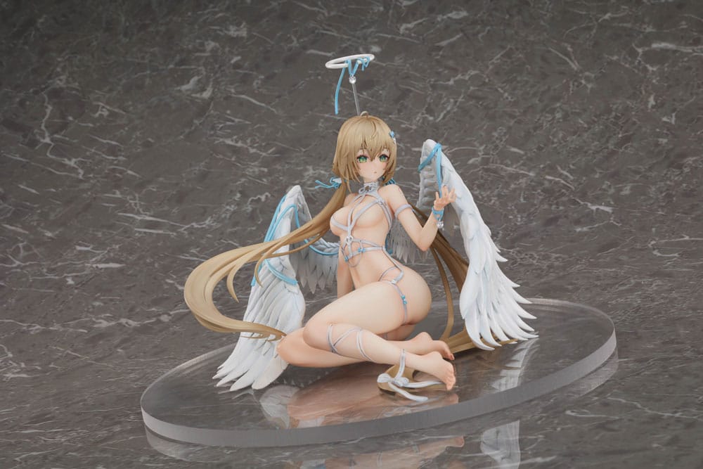 PREORDINE 01/2026 Original Character Statue 1/6 Momoko-Chan Illustrated by Houkiboshi 16 cm (18+) (PREORDINE NON CANCELLABILE)