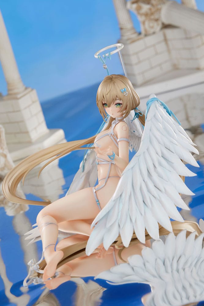 PREORDINE 01/2026 Original Character Statue 1/6 Momoko-Chan Illustrated by Houkiboshi 16 cm (18+) (PREORDINE NON CANCELLABILE)