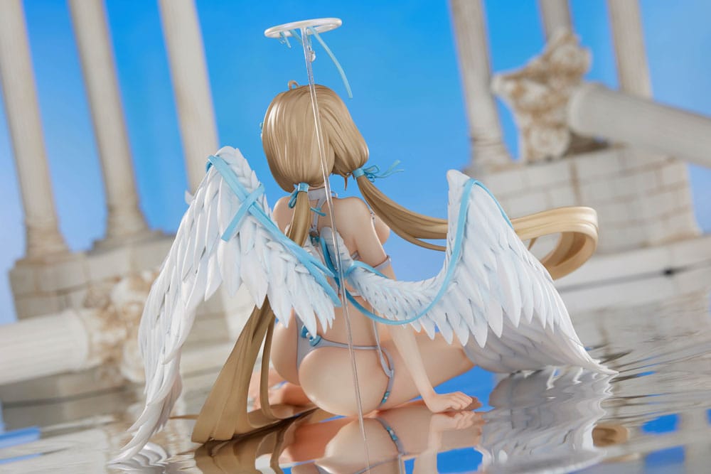 PREORDINE 01/2026 Original Character Statue 1/6 Momoko-Chan Illustrated by Houkiboshi 16 cm (18+) (PREORDINE NON CANCELLABILE)
