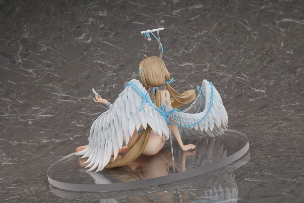 PREORDINE 01/2026 Original Character Statue 1/6 Momoko-Chan Illustrated by Houkiboshi 16 cm (18+) (PREORDINE NON CANCELLABILE)