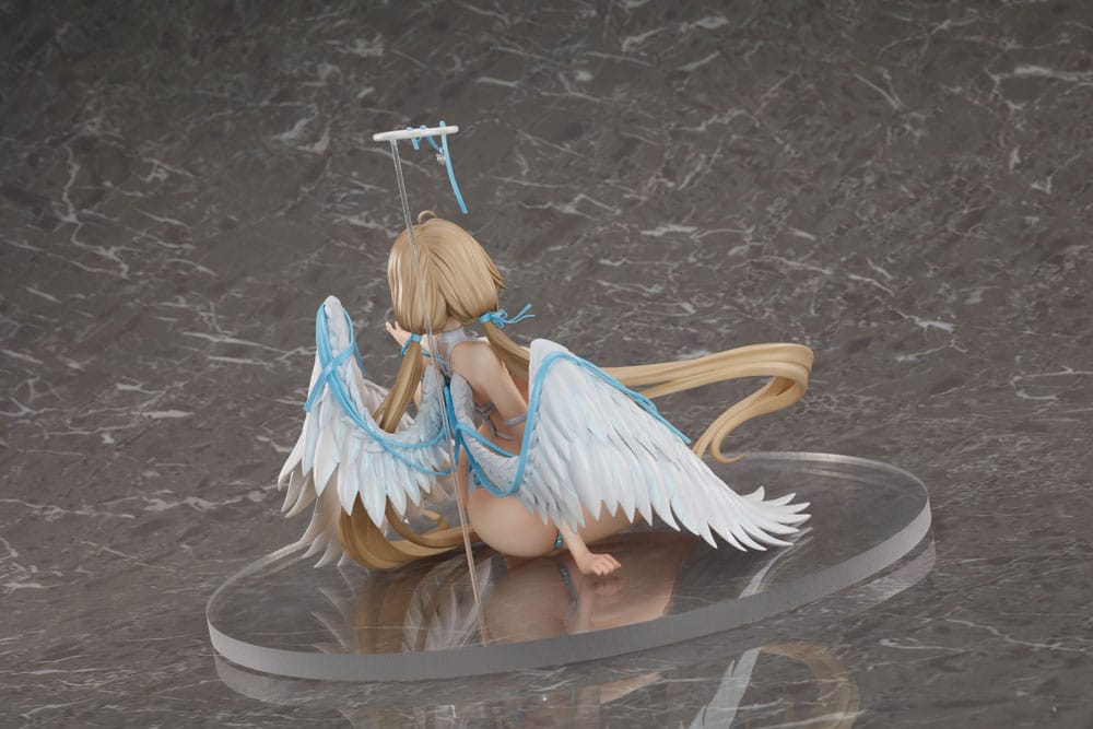 PREORDINE 01/2026 Original Character Statue 1/6 Momoko-Chan Illustrated by Houkiboshi 16 cm (18+) (PREORDINE NON CANCELLABILE)