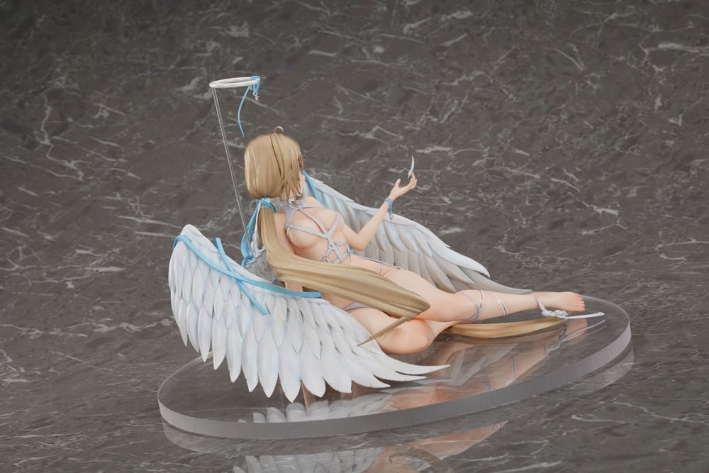 PREORDINE 01/2026 Original Character Statue 1/6 Momoko-Chan Illustrated by Houkiboshi 16 cm (18+) (PREORDINE NON CANCELLABILE)