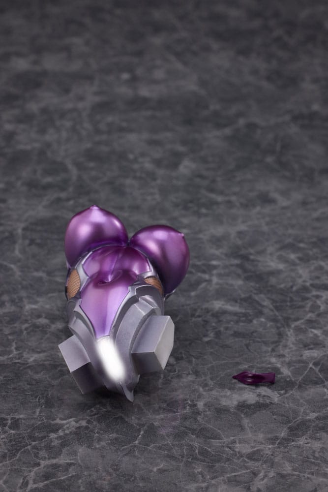 PREORDINE 03/2026 Taimanin Asagi Zero Statue 1/6 Asagi Igawa 28 cm (18+) (PREORDINE NON CANCELLABILE)