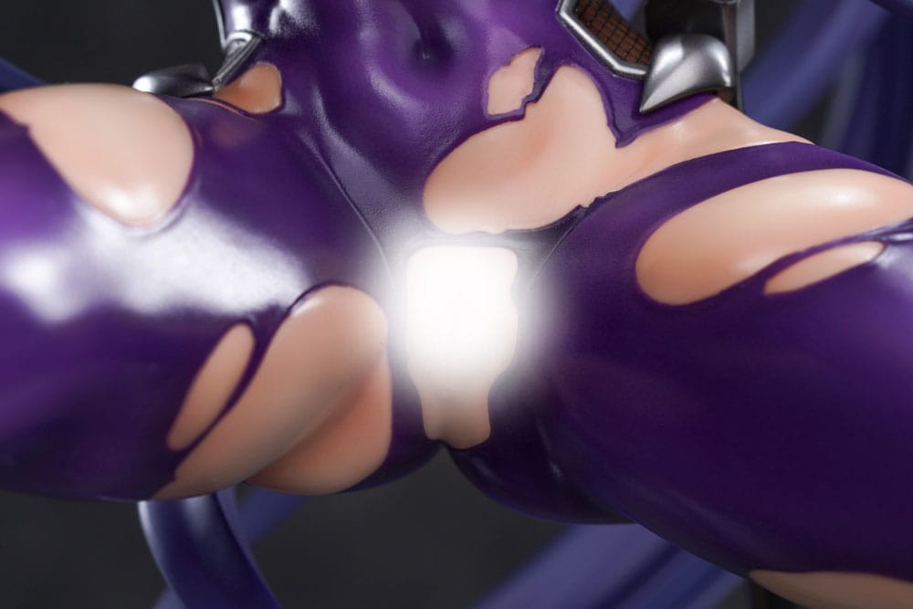 PREORDER+ 03/2027 (NOT CANCELABLE) Taimanin Yukikaze 2 Statues 1/6 Rinko Akiyama Battlesuit Ver. 23 cm (18+)