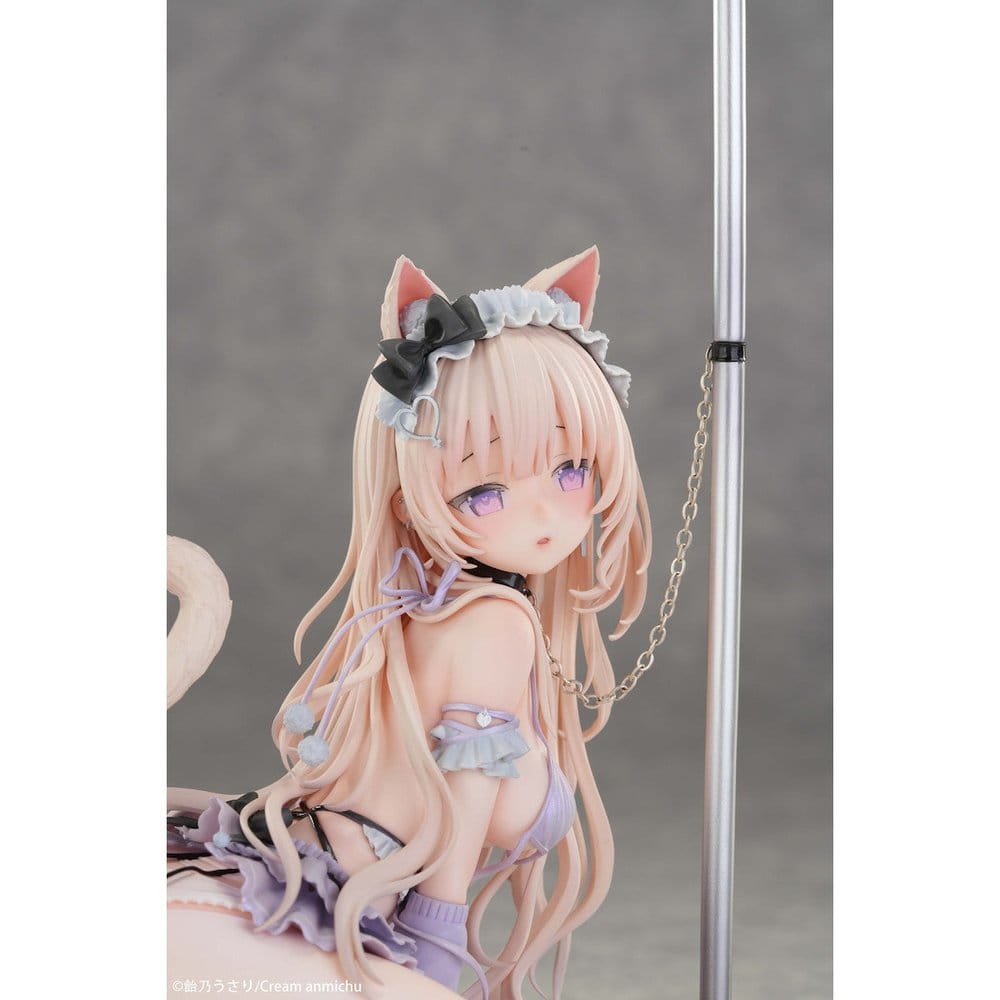 PREORDINE+ 04/2028 Anata ni, Shitsukeraretai PVC Figure 1/6 23 cm (N)