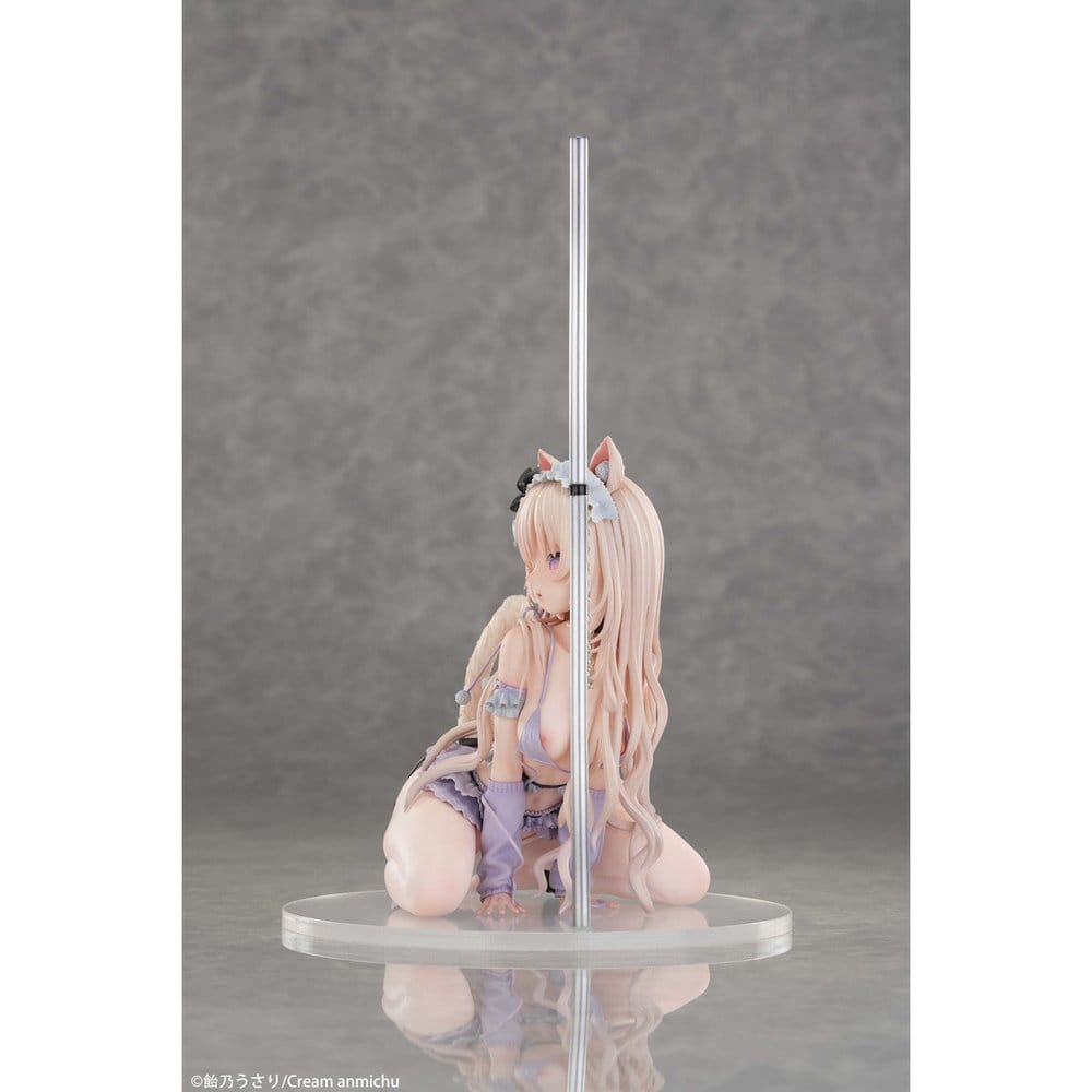 PREORDINE+ 04/2028 Anata ni, Shitsukeraretai PVC Figure 1/6 23 cm (N)