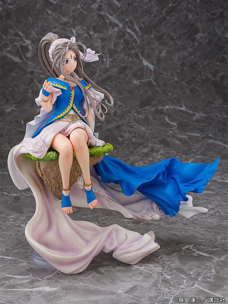 PREORDINE+ 01/2026 Oh My Goddess! PVC Statue Belldandy 27 cm