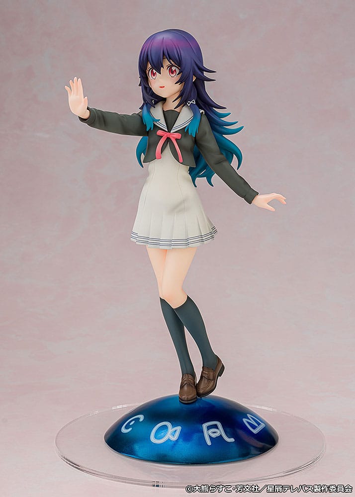 PREORDINE CHIUSO 01/2026 Stardust Telepath PVC Statue 1/7 Umika Konohoshi 20 cm (PREORDINE NON CANCELLABILE)