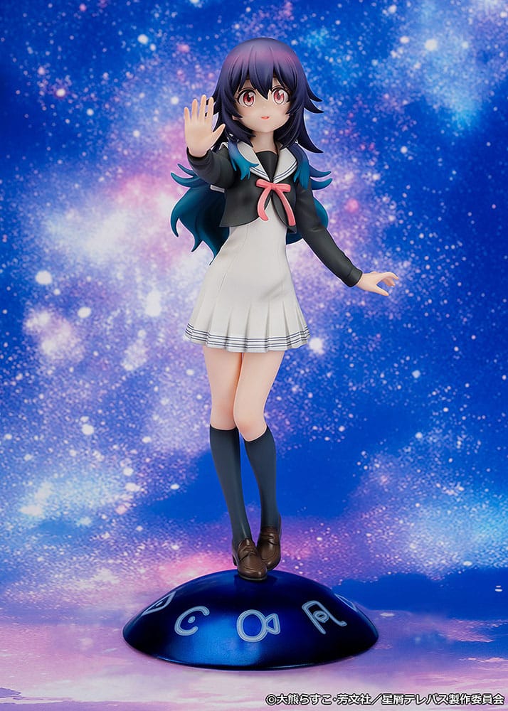 PREORDINE CHIUSO 01/2026 Stardust Telepath PVC Statue 1/7 Umika Konohoshi 20 cm (PREORDINE NON CANCELLABILE)