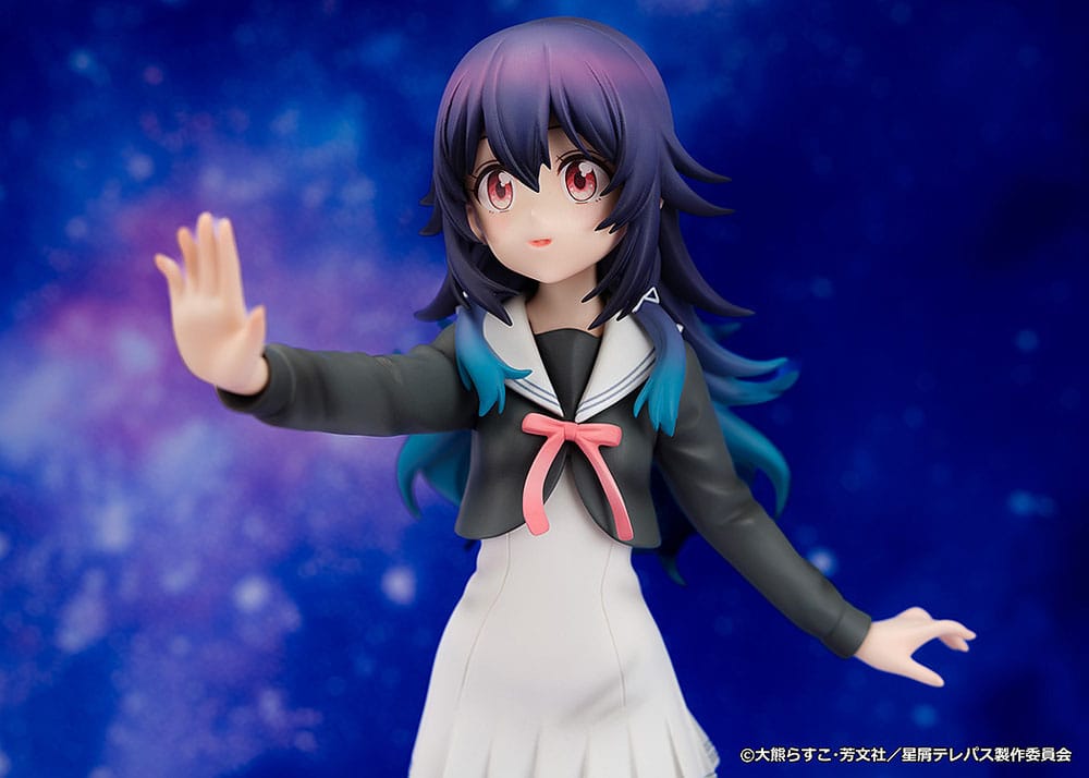 PREORDINE CHIUSO 01/2026 Stardust Telepath PVC Statue 1/7 Umika Konohoshi 20 cm (PREORDINE NON CANCELLABILE)