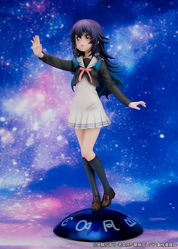 PREORDINE CHIUSO 01/2026 Stardust Telepath PVC Statue 1/7 Umika Konohoshi 20 cm (PREORDINE NON CANCELLABILE)