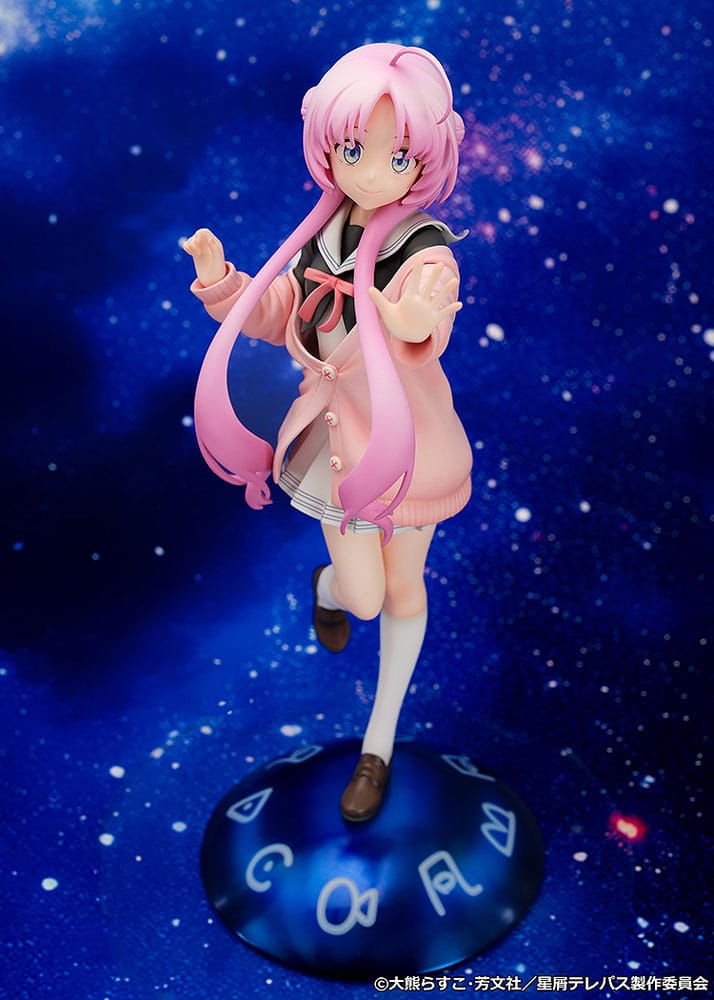 PREORDINE+ CHIUSO 02/2026 Stardust Telepath PVC Statue 1/7 Yu Akeuchi 21 cm