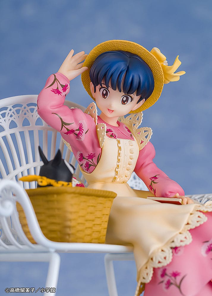 PREORDINE+ 09/2025 Ranma 1/2 PVC Statue 1/7 Akane Tendo 15 cm