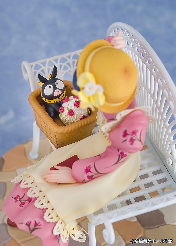 PREORDINE+ 09/2025 Ranma 1/2 PVC Statue 1/7 Akane Tendo 15 cm