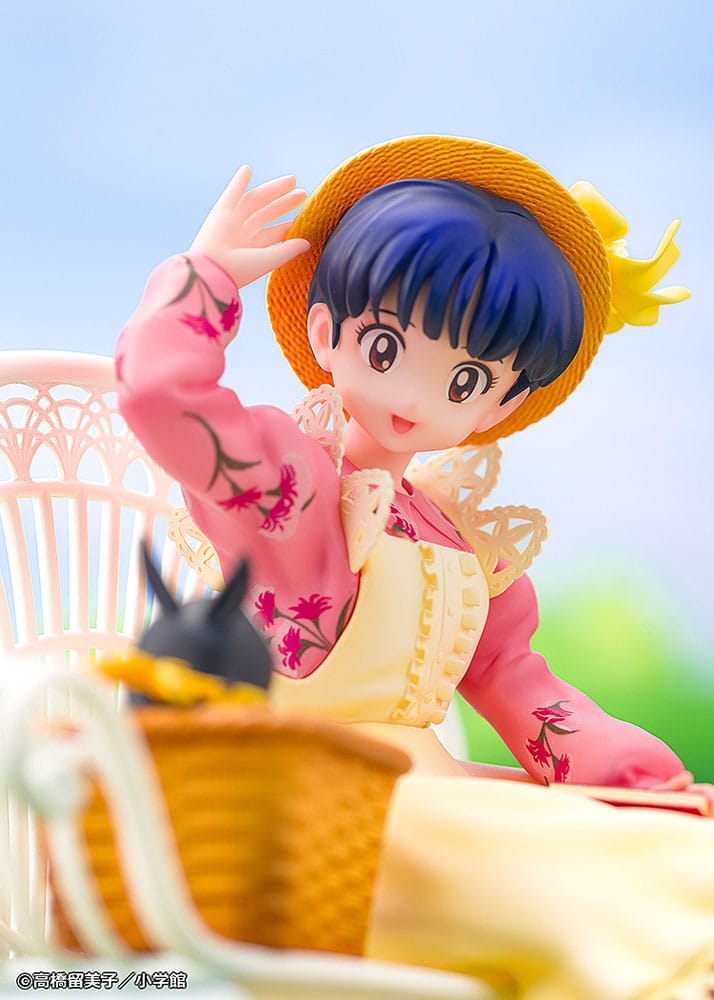 PREORDINE+ 09/2025 Ranma 1/2 PVC Statue 1/7 Akane Tendo 15 cm