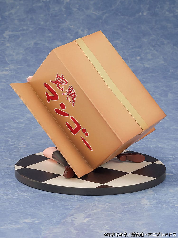 PREORDINE+ 03/2026 Bocchi the Rock! PVC Statue 1/7 Hitori Gotoh 16 cm