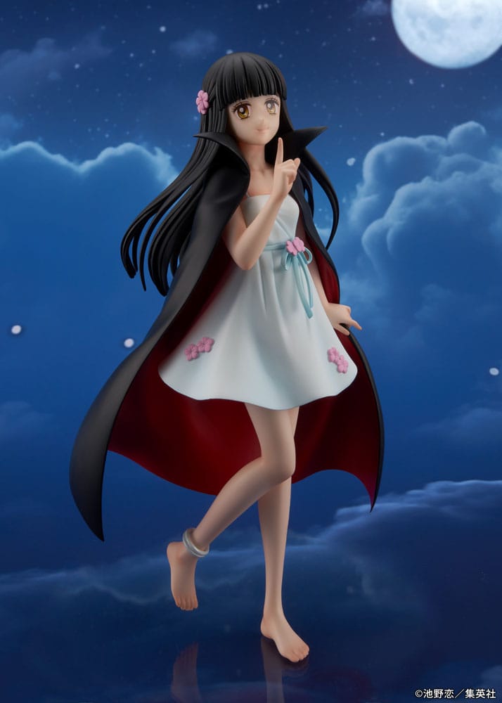 PREORDINE+ 03/2026 Tokimeki Tonight PVC Statue 1/7 Ranze Eto 20 cm