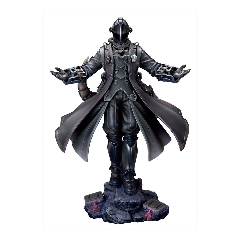 PREORDINE ESAURITO Made in Abyss Dawn of the Deep Soul PVC Statue 1/7 Light Bondrewd 27 cm