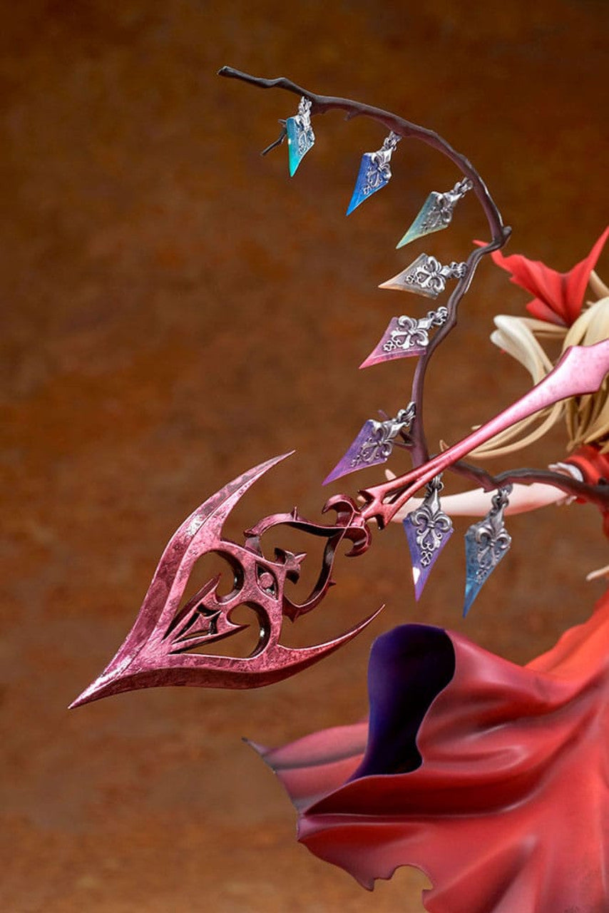 PREORDINE ESAURITO Touhou Project Statue 1/8 Flandre Scarlet Koumajou Densetsu Ver. 24 cm (PREORDINE NON CANCELLABILE)
