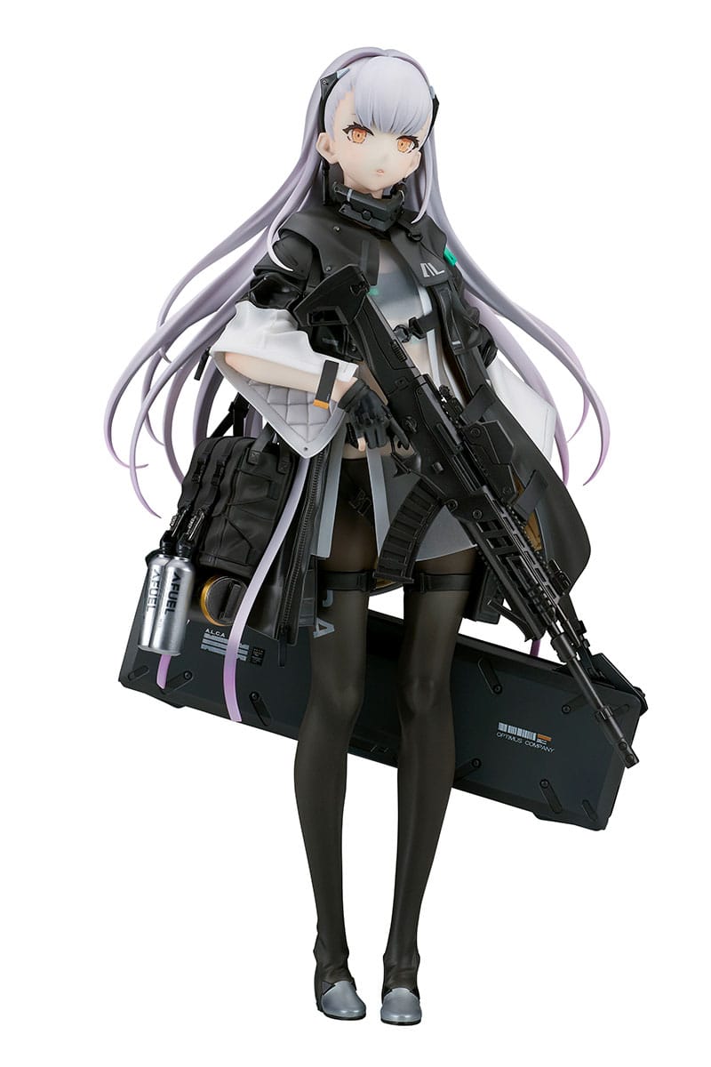 PREORDINE+ CHIUSO 03/2025 Girls' Frontline Statue PVC 1/7 AK-Alfa 23 cm