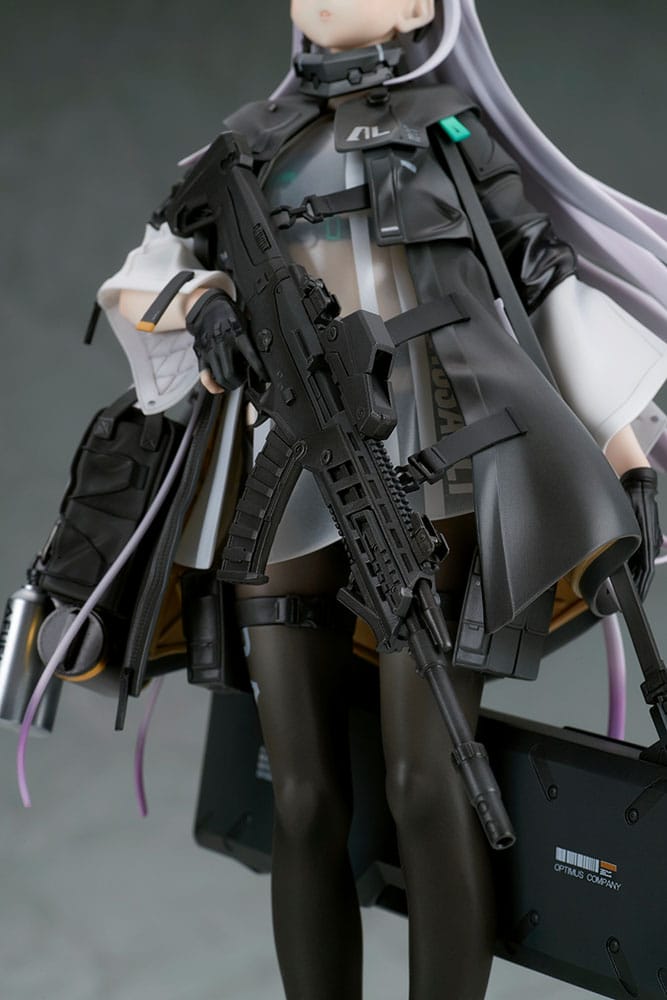 PREORDINE+ CHIUSO 03/2025 Girls' Frontline Statue PVC 1/7 AK-Alfa 23 cm