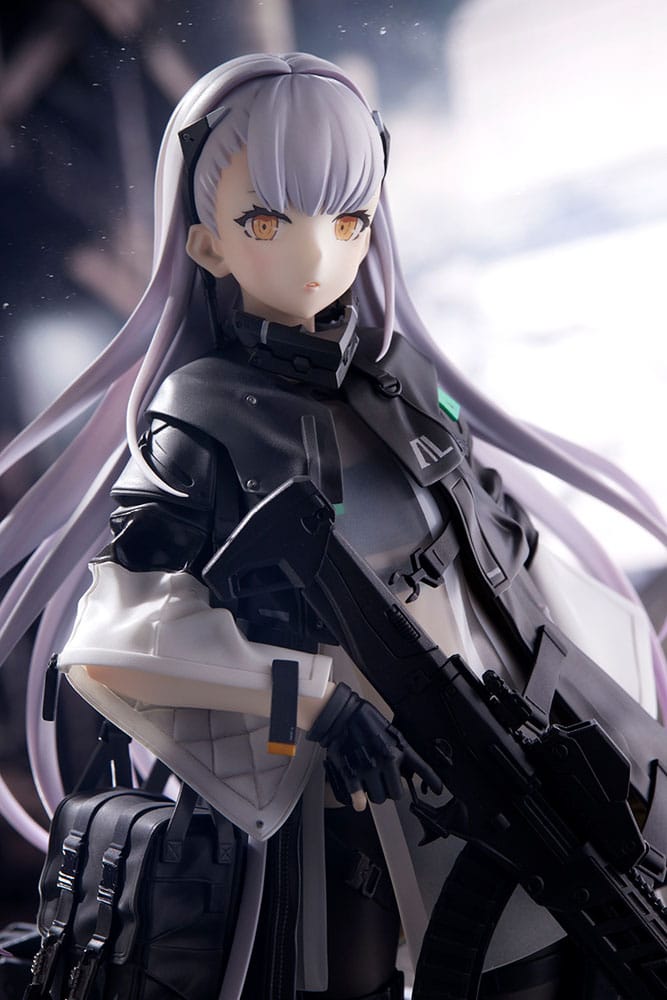PREORDINE+ CHIUSO 03/2025 Girls' Frontline Statue PVC 1/7 AK-Alfa 23 cm