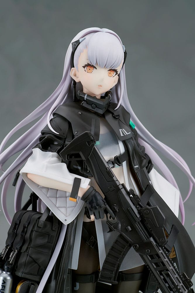 PREORDINE+ CHIUSO 03/2025 Girls' Frontline Statue PVC 1/7 AK-Alfa 23 cm