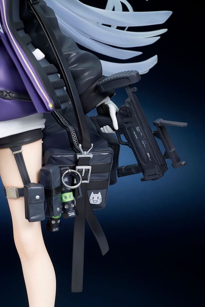 SU ORDINAZIONE Girls' Frontline Statue PVC 1/7 416MOD3 25 cm