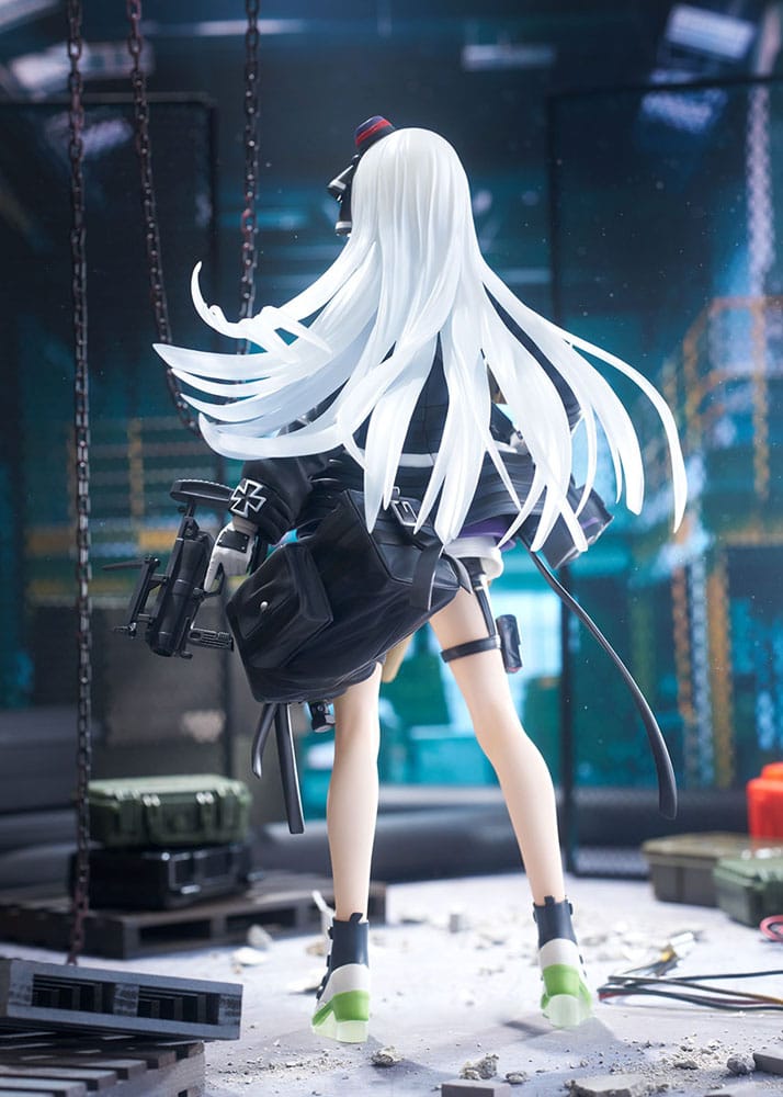 SU ORDINAZIONE Girls' Frontline Statue PVC 1/7 416MOD3 25 cm