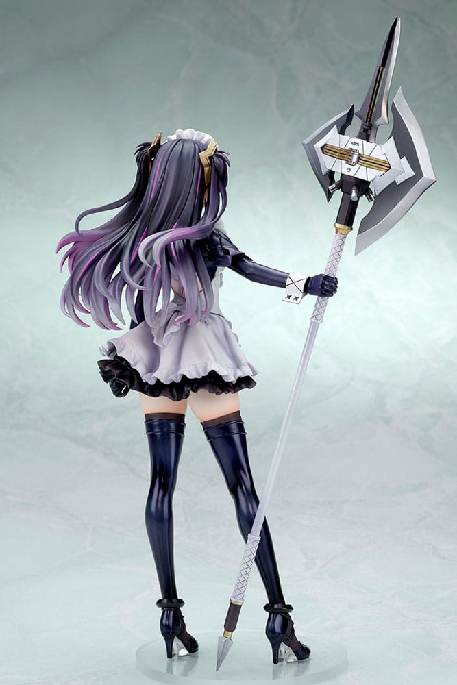 SU ORDINAZIONE Original Character PVC Statue 1/7 M.A.I.D Mary 24 cm