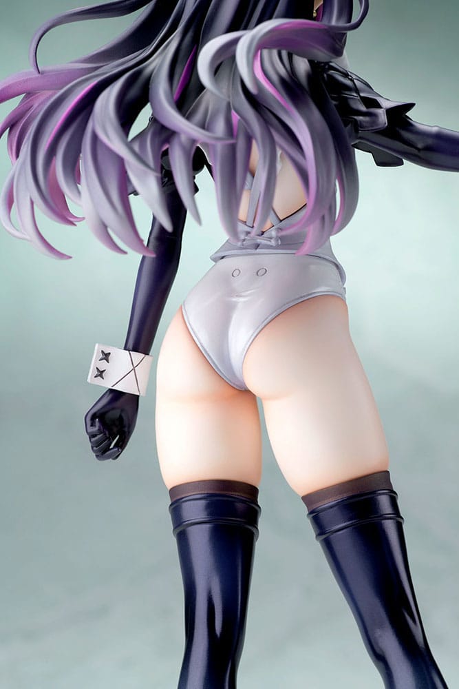 SU ORDINAZIONE Original Character PVC Statue 1/7 M.A.I.D Mary 24 cm