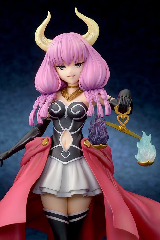 PREORDINE+ 03/2027 Frieren: Beyond Journey´s End Statue PVC 1/7 Aura the Guillotine 24 cm