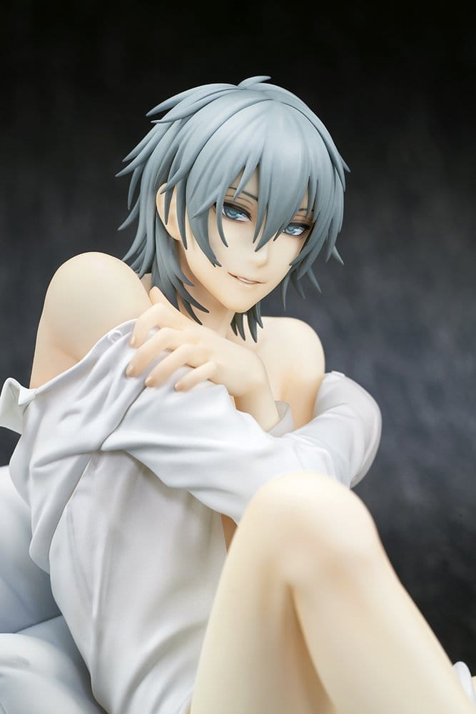 PREORDINE+ 02/2027 (NON CANCELLABILE) Togainu No Chi PVC Figure 1/7 Akira 14 cm