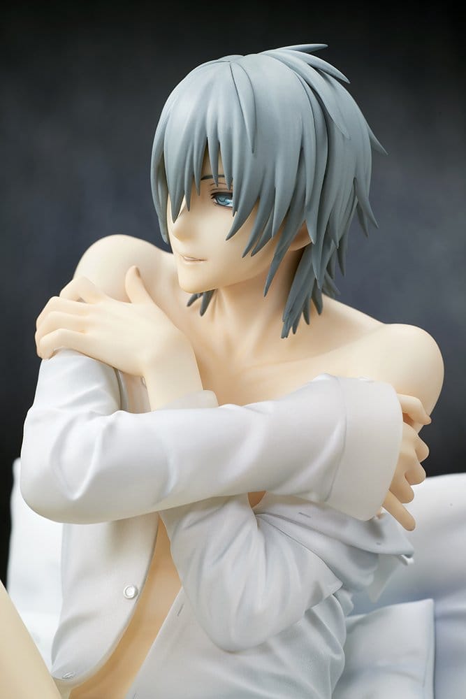 PREORDINE+ 02/2027 (NON CANCELLABILE) Togainu No Chi PVC Figure 1/7 Akira 14 cm