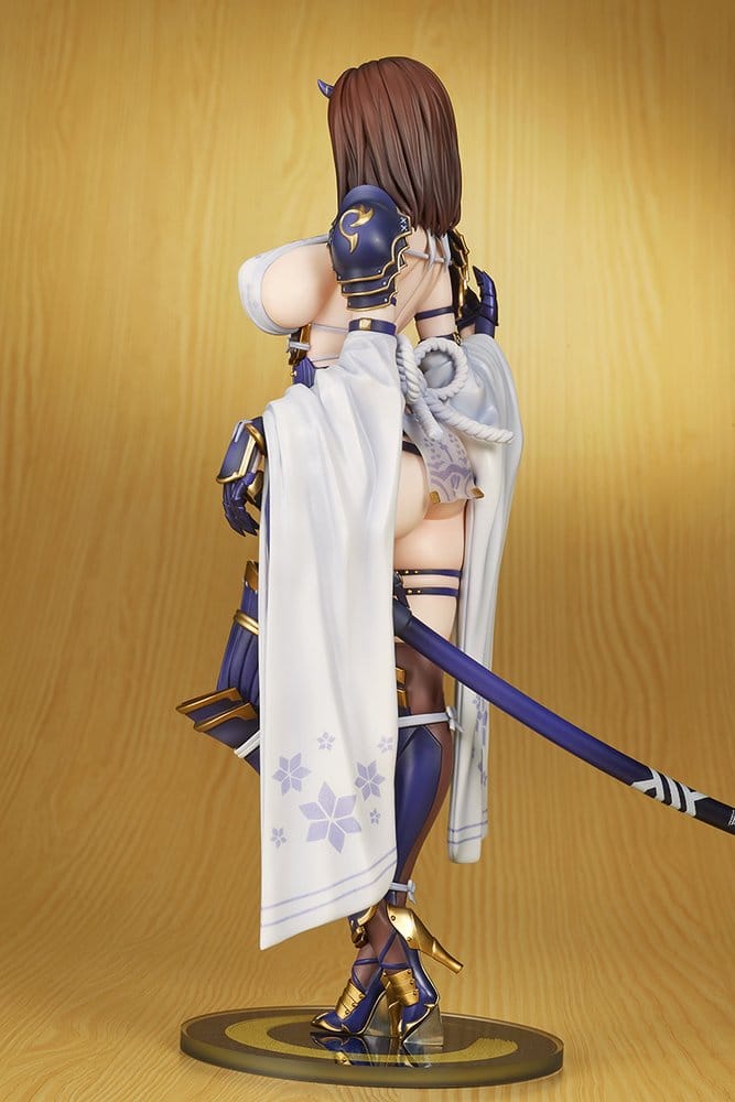 PREORDINE+ 07/2027 (NON CANCELLABILE) Original Character PVC Figure 1/7 Kunoichi Sumire 25 cm (N)