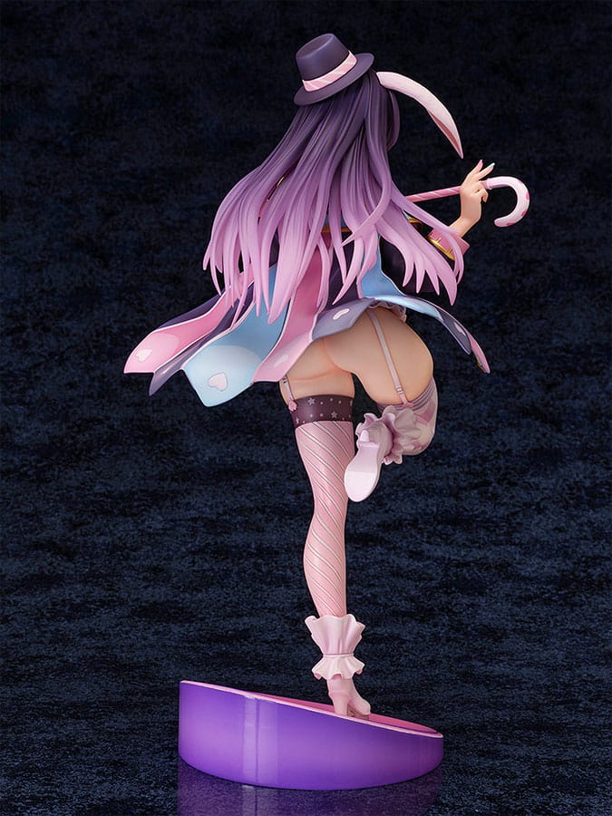 PREORDINE ESAURITO Original Character Statue 1/6 Mahiru Sakuraya Anniversary Live 27 cm (18+)