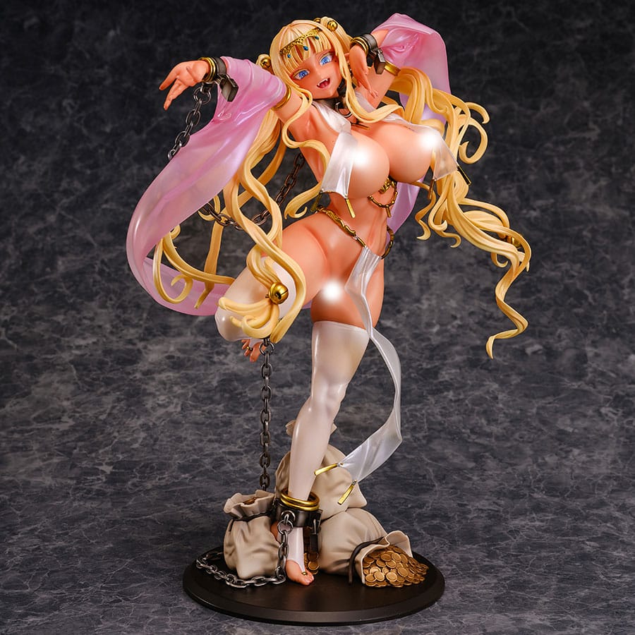 PREORDINE ESAURITO Asanagi Original Character Statue 1/6 Emerin 30 cm (PREORDINE NON CANCELLABILE)
