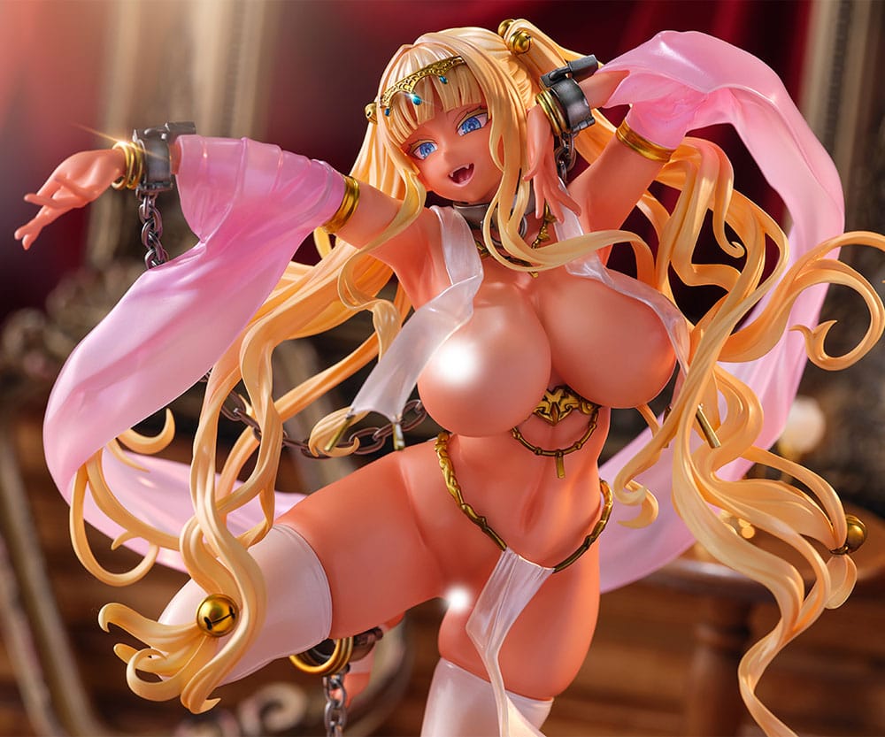 PREORDINE ESAURITO Asanagi Original Character Statue 1/6 Emerin 30 cm (PREORDINE NON CANCELLABILE)