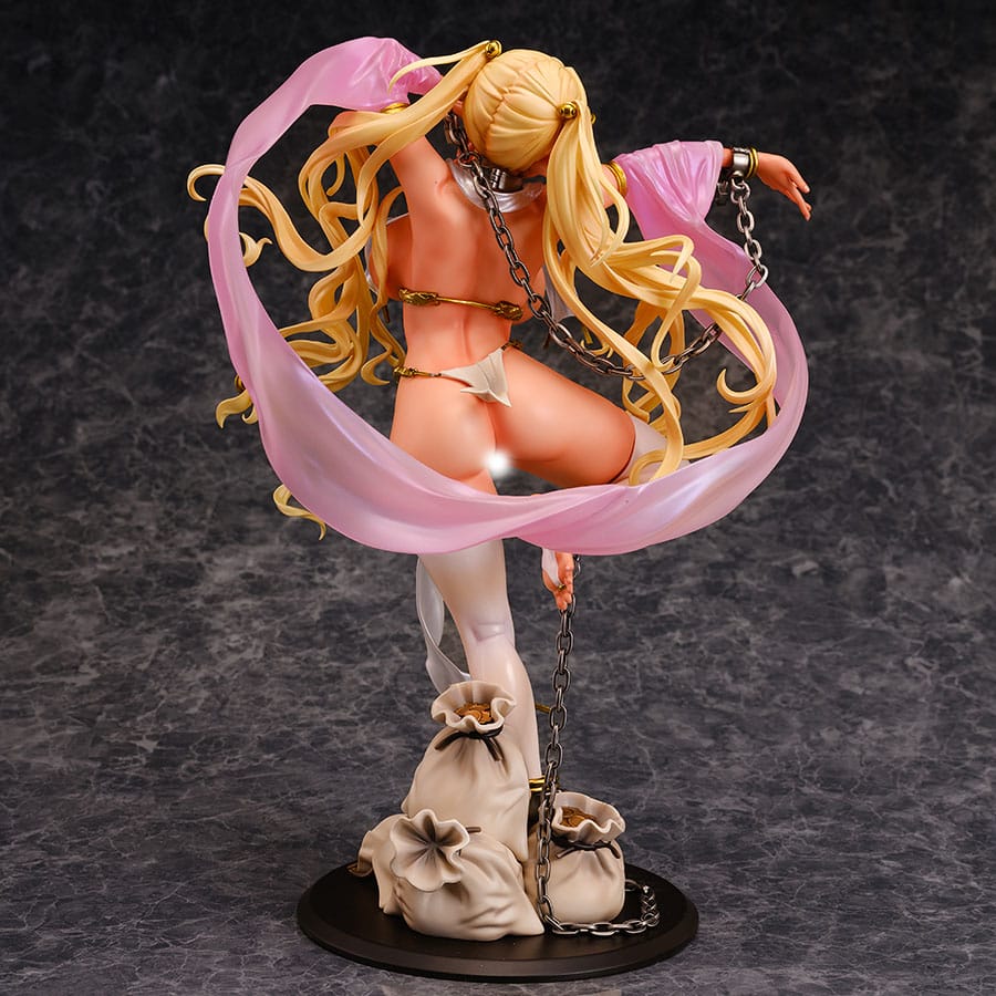PREORDINE ESAURITO Asanagi Original Character Statue 1/6 Emerin 30 cm (PREORDINE NON CANCELLABILE)