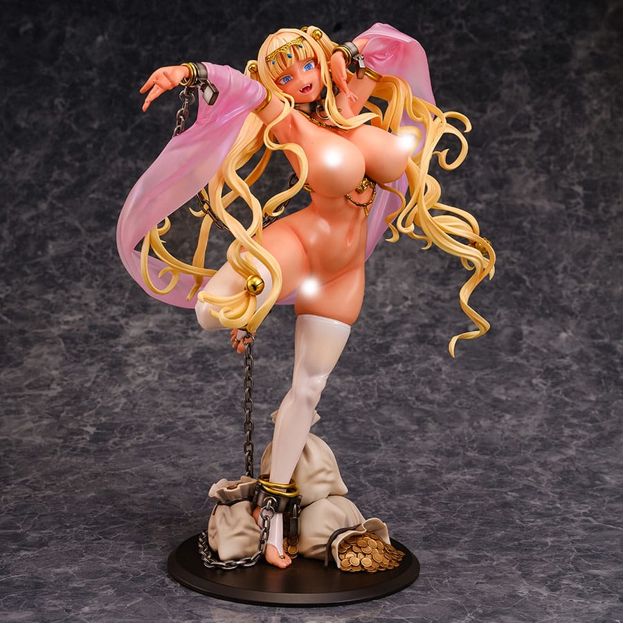 PREORDINE ESAURITO Asanagi Original Character Statue 1/6 Emerin 30 cm (PREORDINE NON CANCELLABILE)